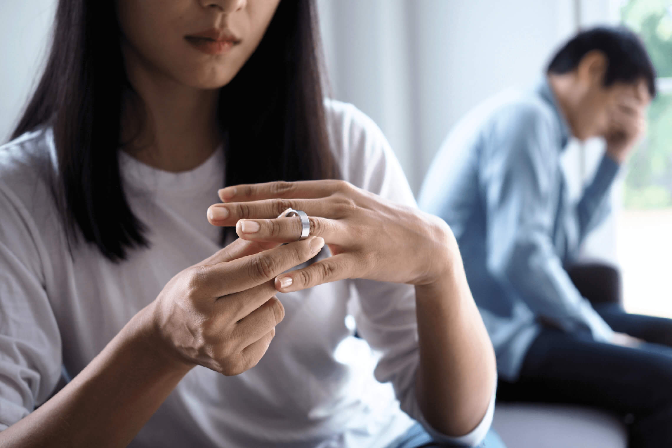 How Do I Write an Online Will if I’m Divorced?
